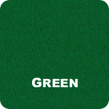 Karambolové plátno OPAL TECH Green