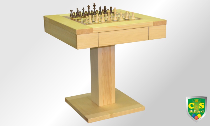 Šachovy stolek SPIRIT