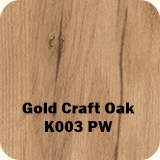 Gold Craft Oak