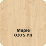 Kronospan Maple 0375 PR;PE