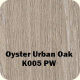 Oyster Urban Oak